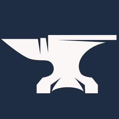 Forge logo